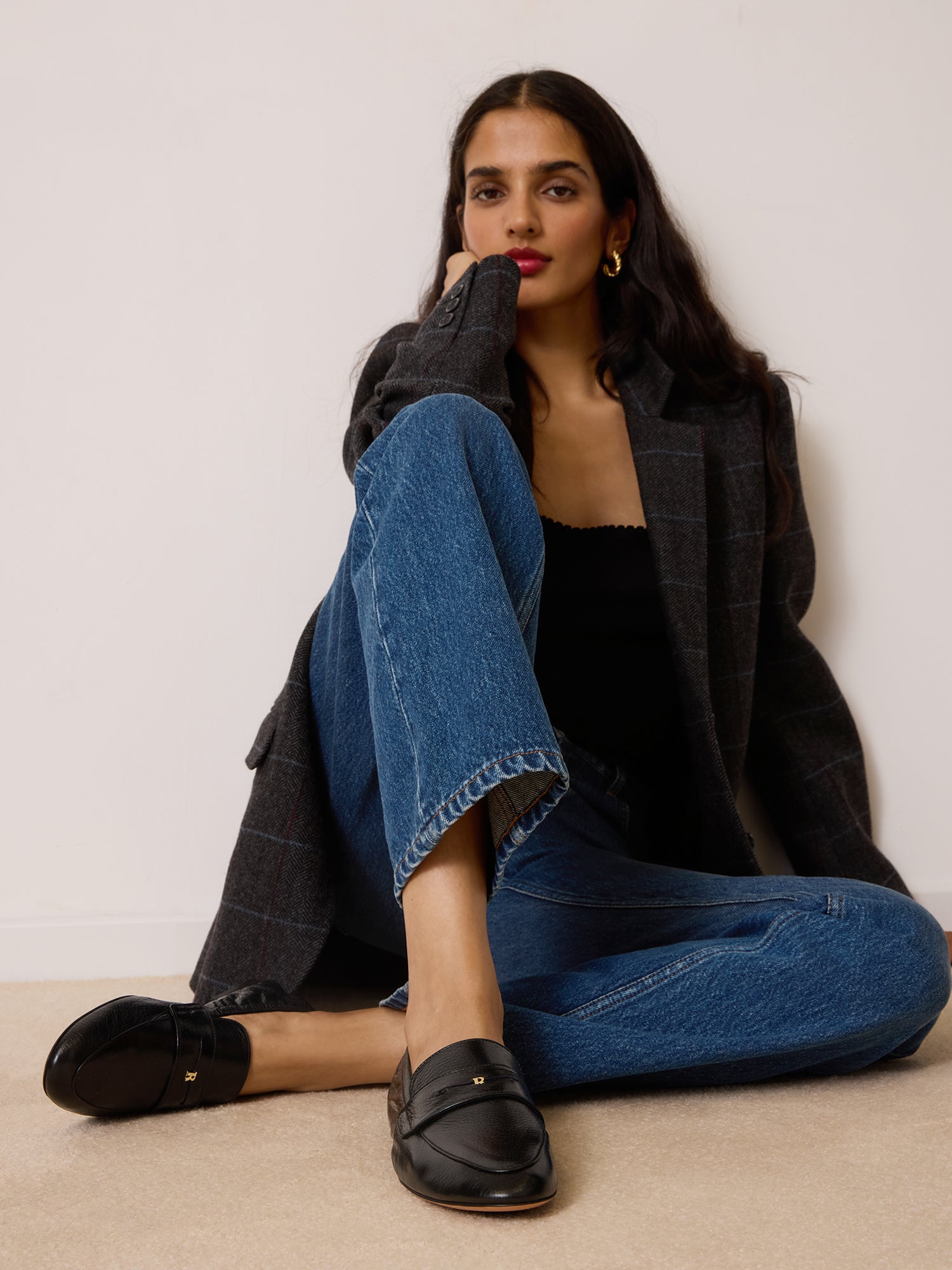 BROOKLIN Loafers BROOKLIN Loafers